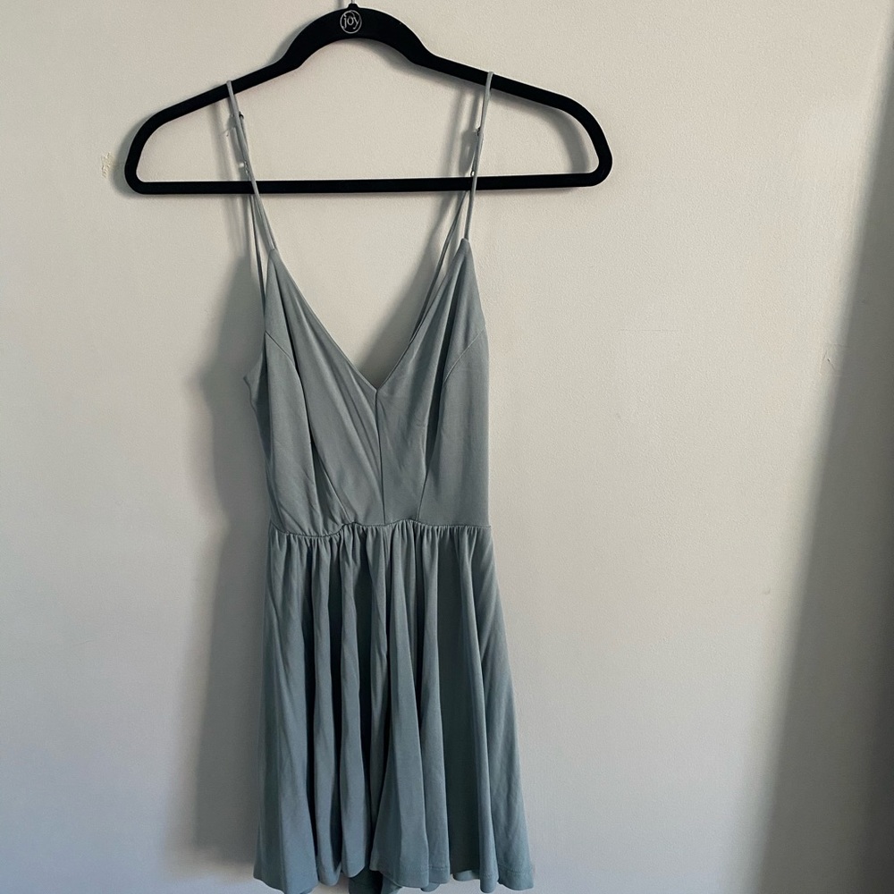 Urban Outfitters Romper